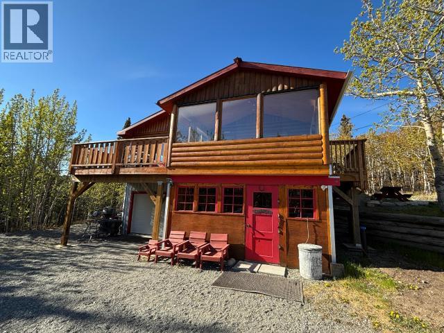103083 ALASKA HIGHWAY