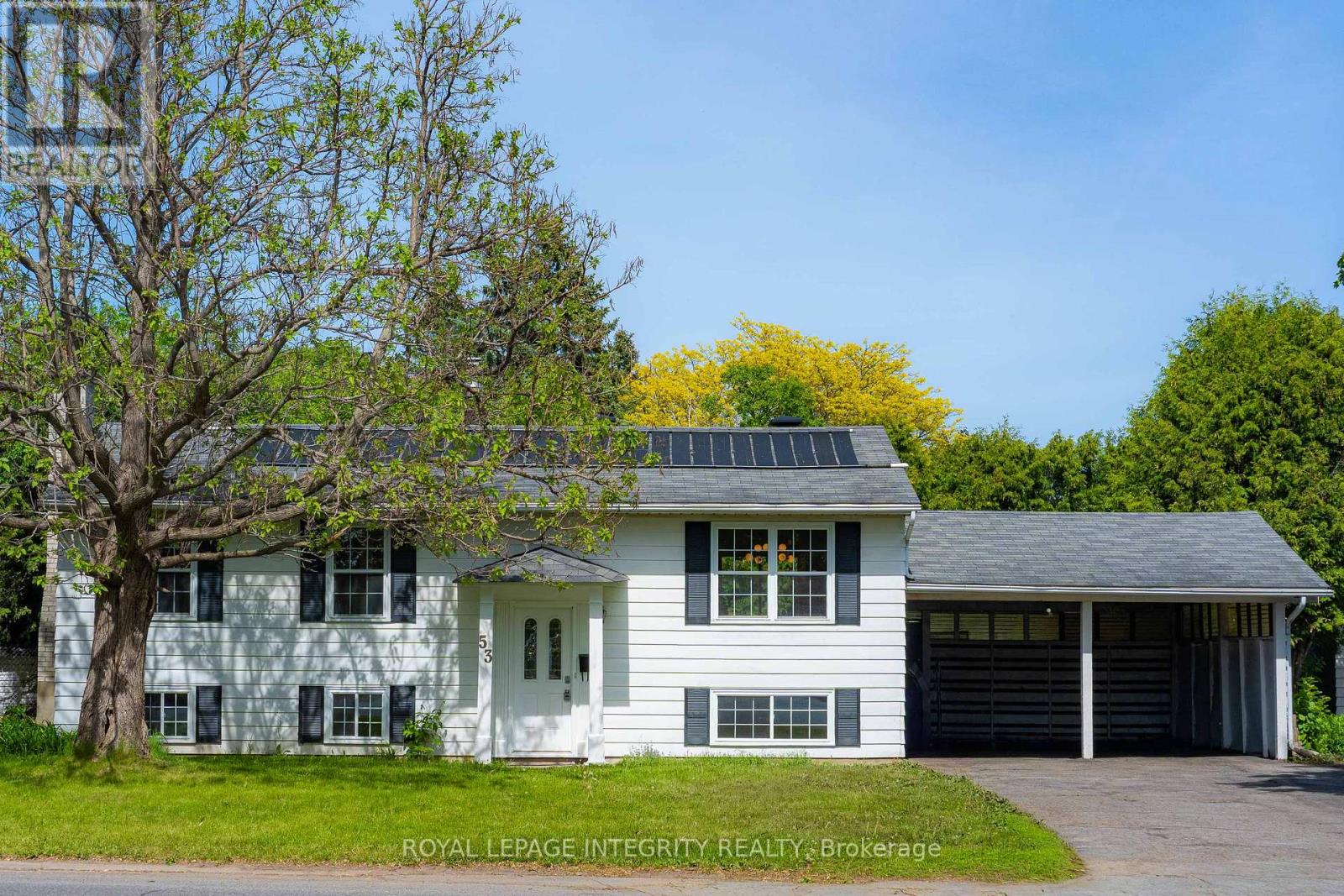 53 OVERLAKE DRIVE