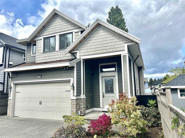 For sale: 11923 92 AVENUE, Delta, British Columbia V4C3L5