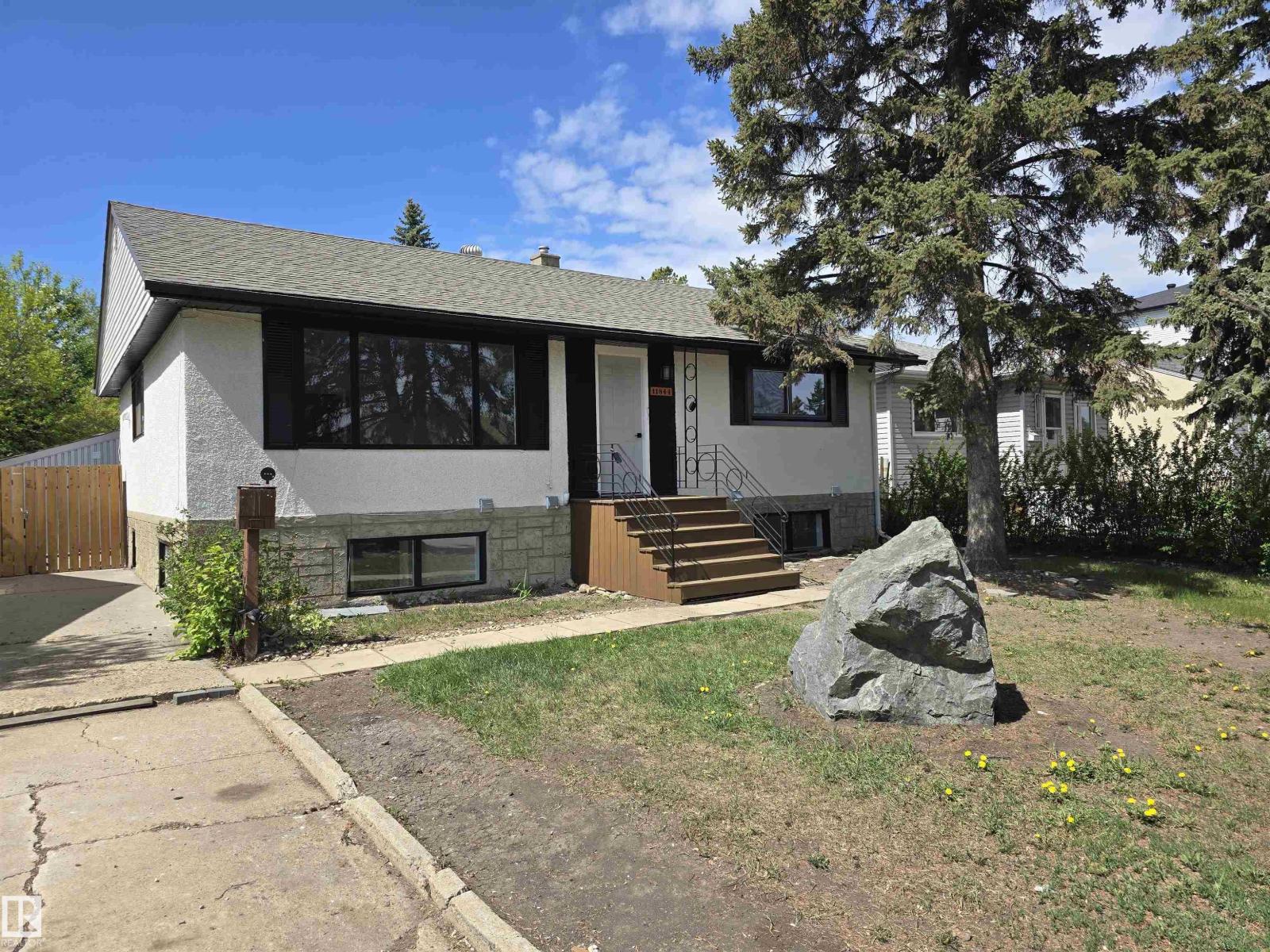 11844 ST ALBERT TR NW