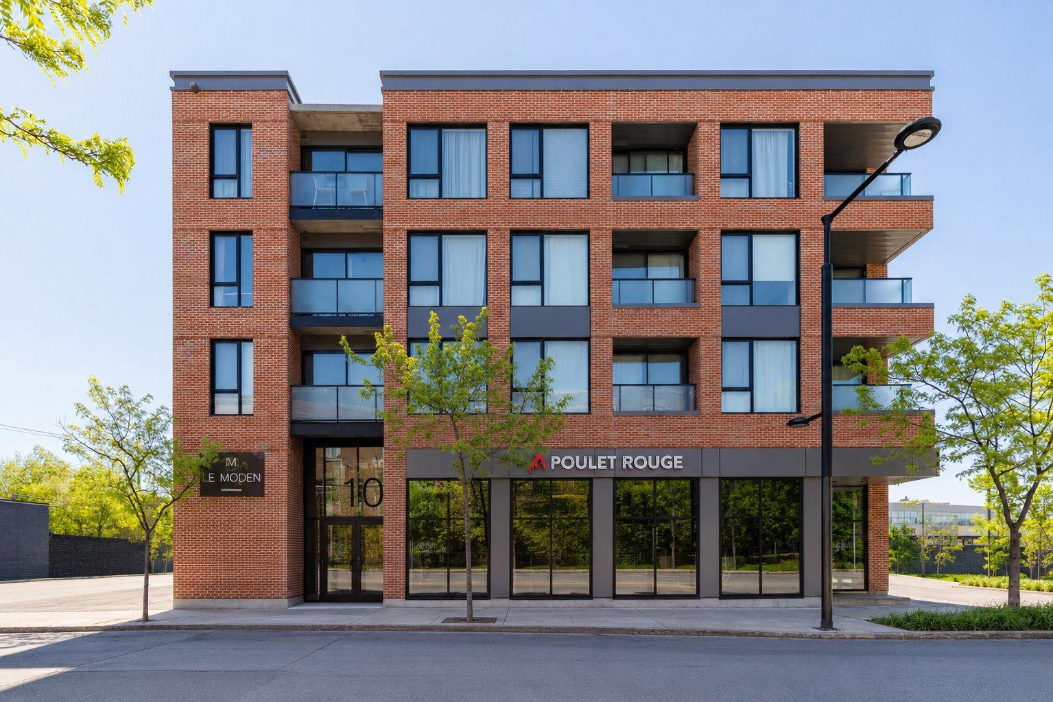 2660 Rue Ontario E.