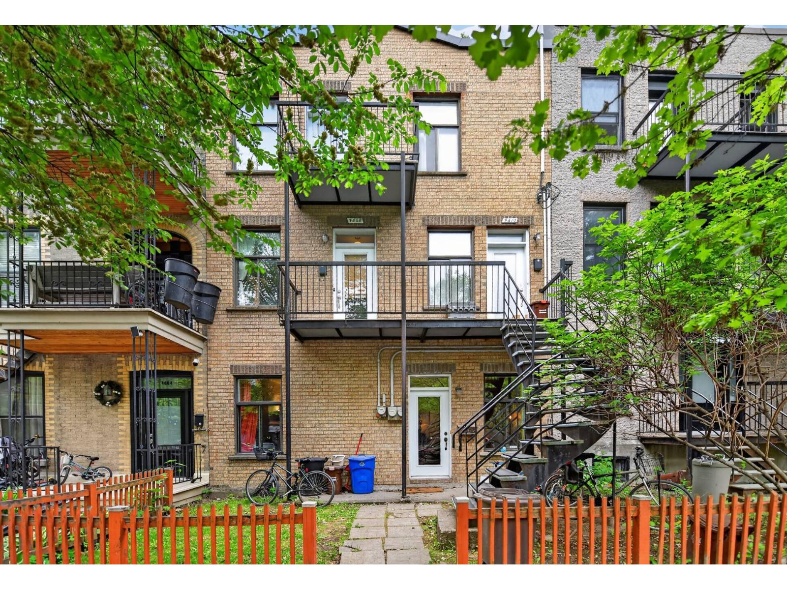 4606-4610 Rue Messier