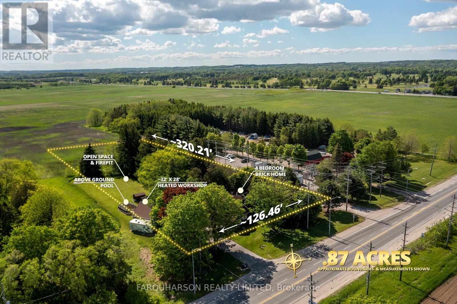 12066 48 HIGHWAY