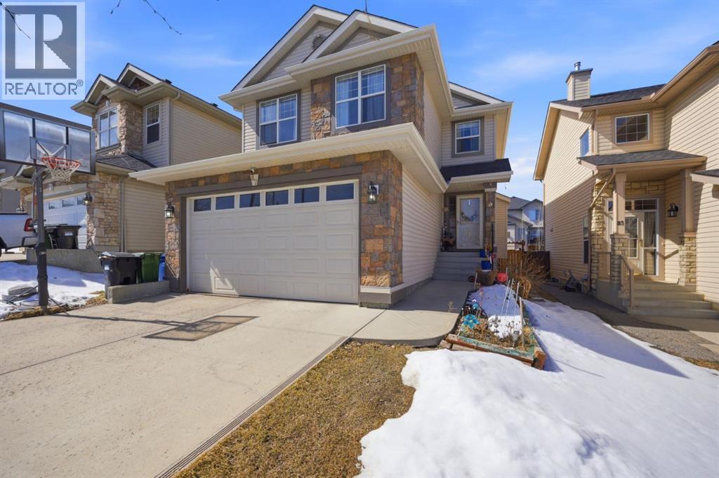 House for Sale in 87 Kincora Drive NW|Calgary, Alberta T3R1L4