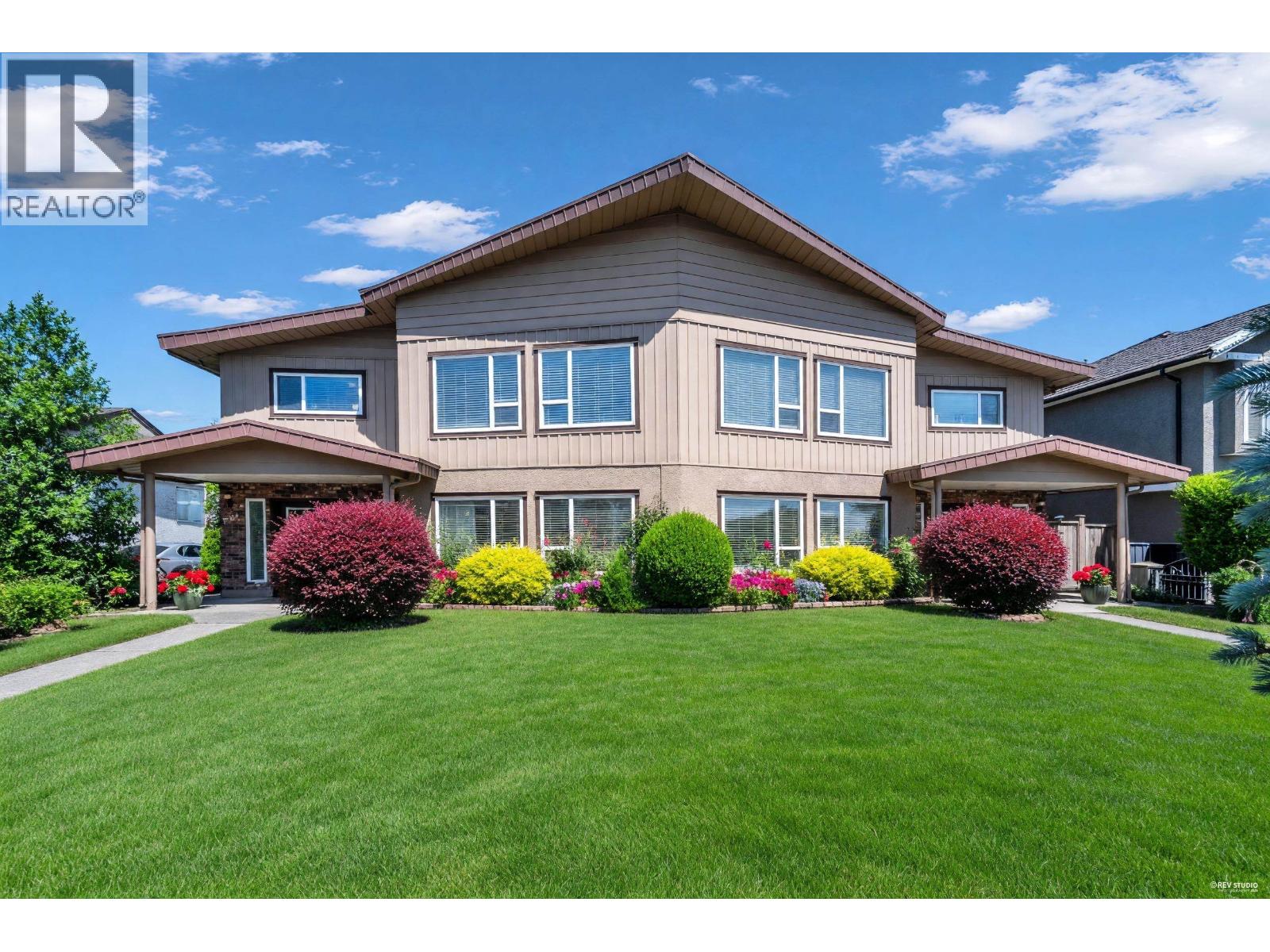 6655 - 6657 AUBREY STREET|Burnaby, British Columbia V5B2E3