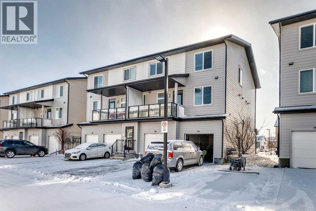 Apartment for Sale in 204, 135 Redstone Walk NE|Calgary, Alberta T3N1M6 2
