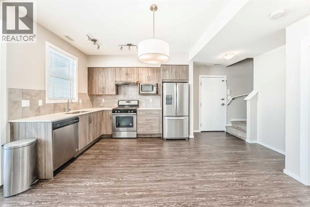 Apartment for Sale in 204, 135 Redstone Walk NE|Calgary, Alberta T3N1M6 5