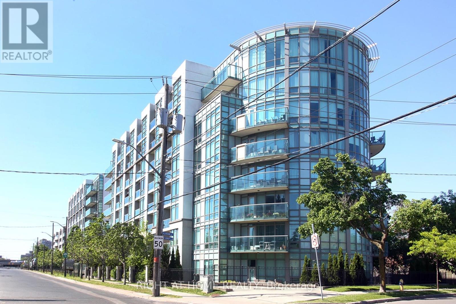 505 - 3830 BATHURST STREET