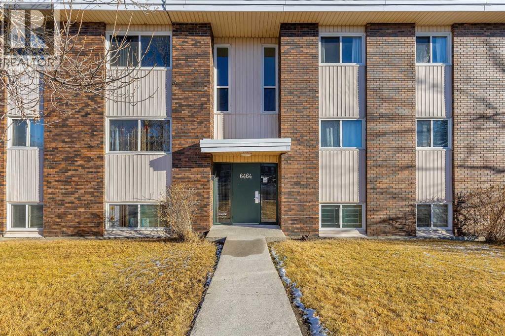 301, 6464 Travois Crescent NW, Calgary, Alberta T2K3S9