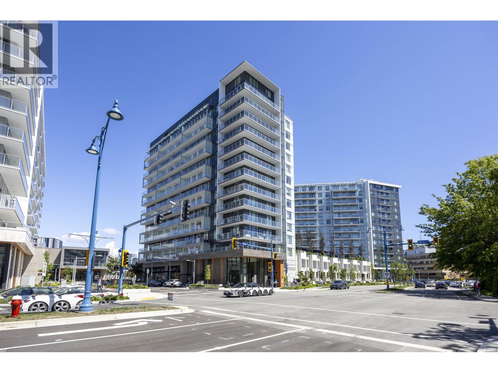 For sale: 801 6788 MINORU BOULEVARD, Richmond, British Columbia