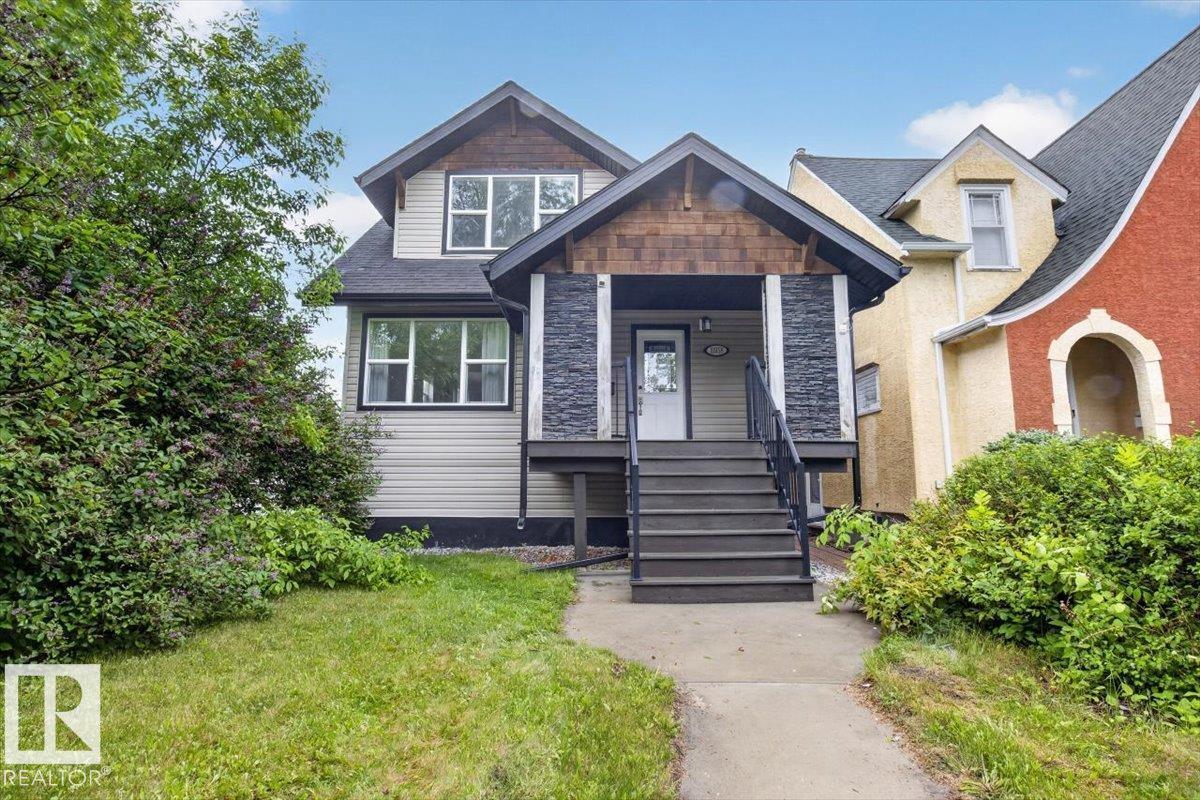 For sale: 10958 88 AV NW, Edmonton, Alberta T6G0Z1 - E4491949