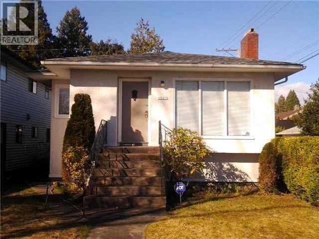 1507 W 63RD AVENUE|Vancouver, British Columbia V6P2H5