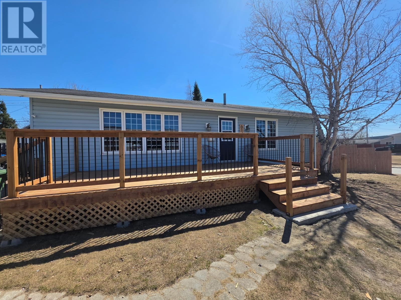 614 Carol Drive, Labrador City, Newfoundland & Labrador A2V1S5