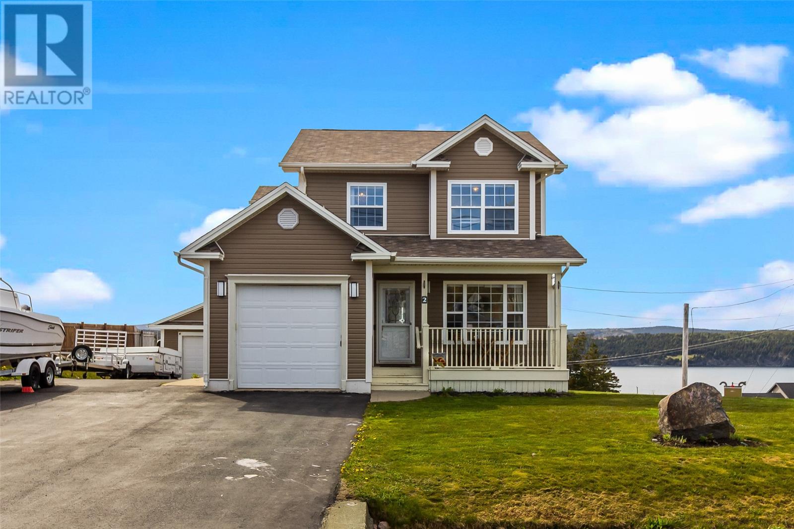 2 Oceanic Drive
