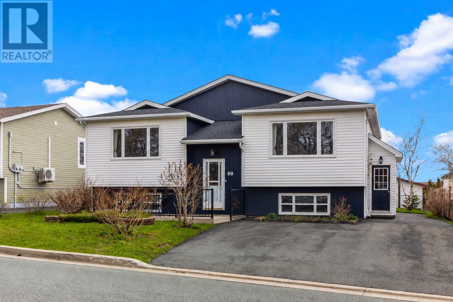 89 Ashford Drive