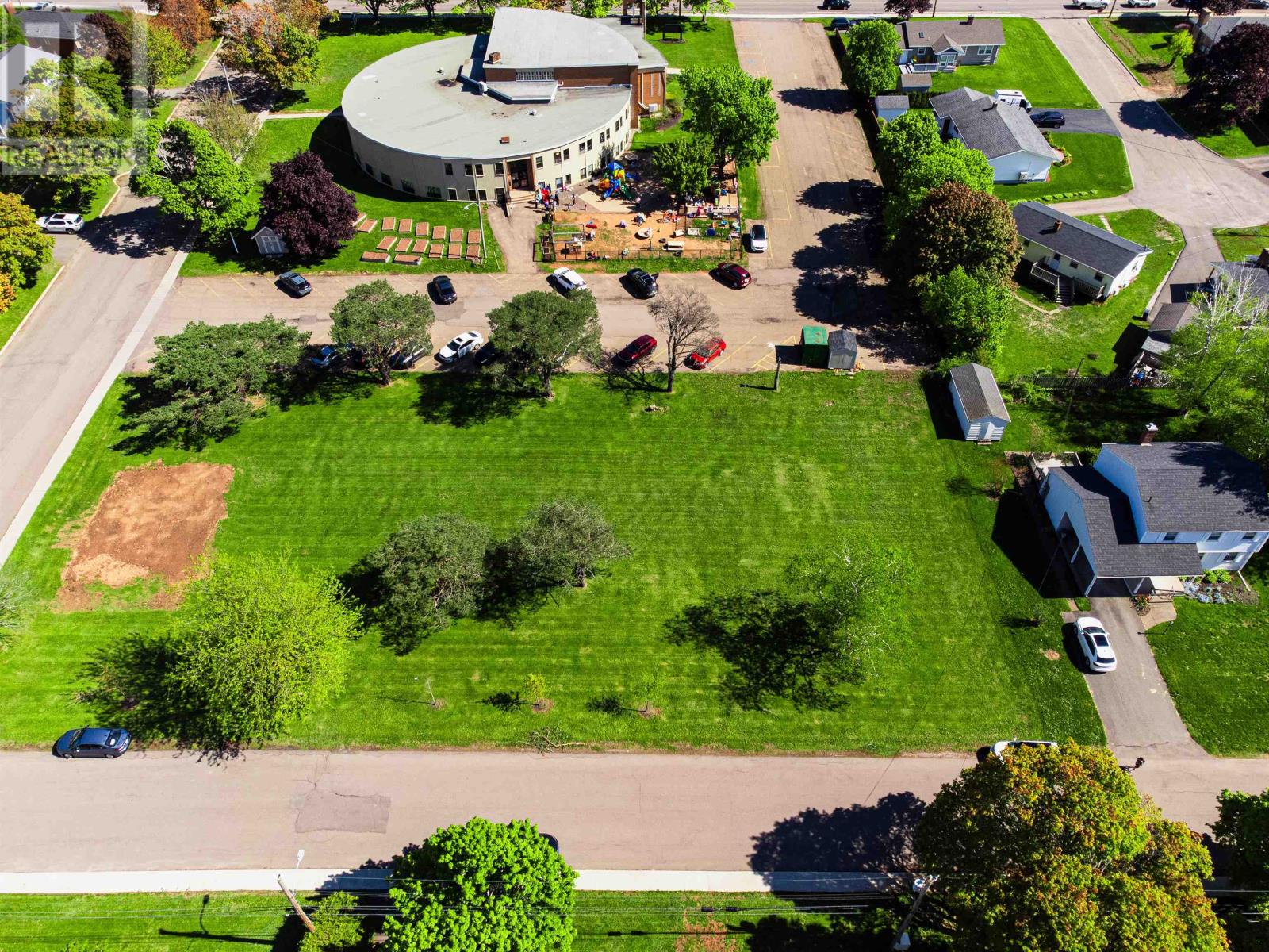 Lot 2015-4 Riverview Drive