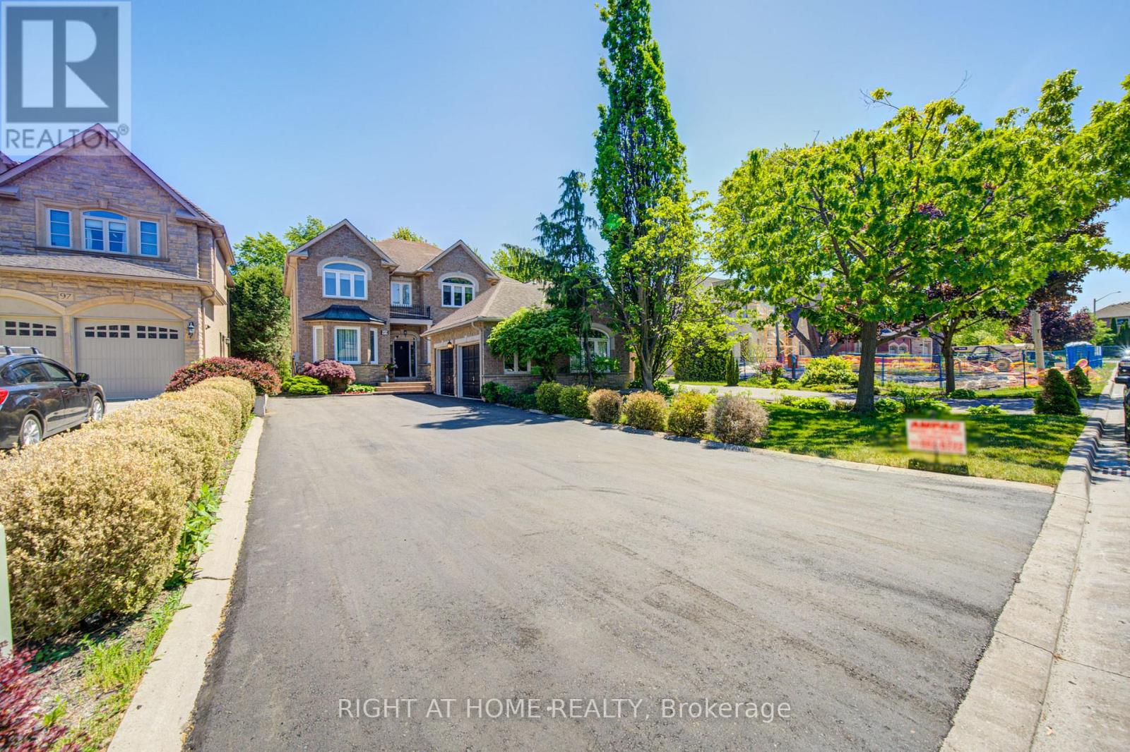 99 NAUGHTON DRIVE