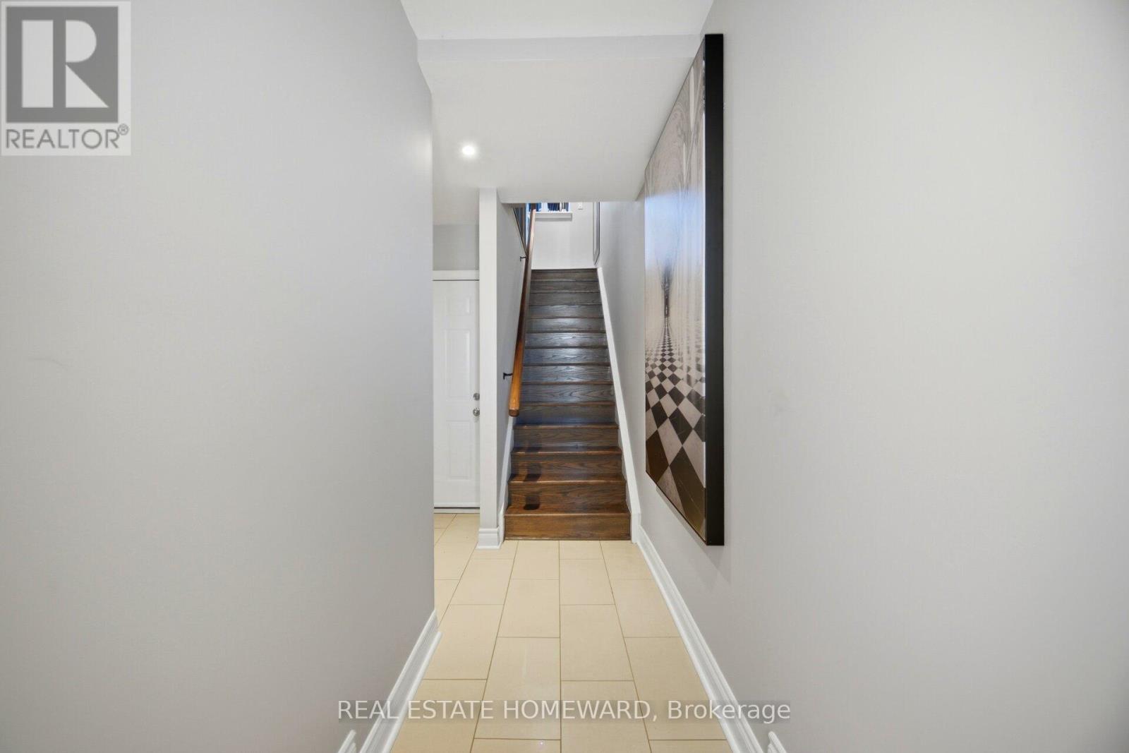 Row / Townhouse for Sale in 62 CORMIER HEIGHTS|Toronto (Mimico), Ontario M8Z0B5 5