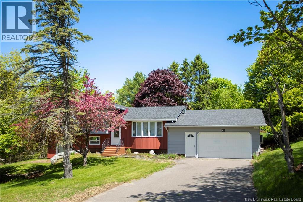 11 Kenneview Drive, Quispamsis, New Brunswick E2E1A4