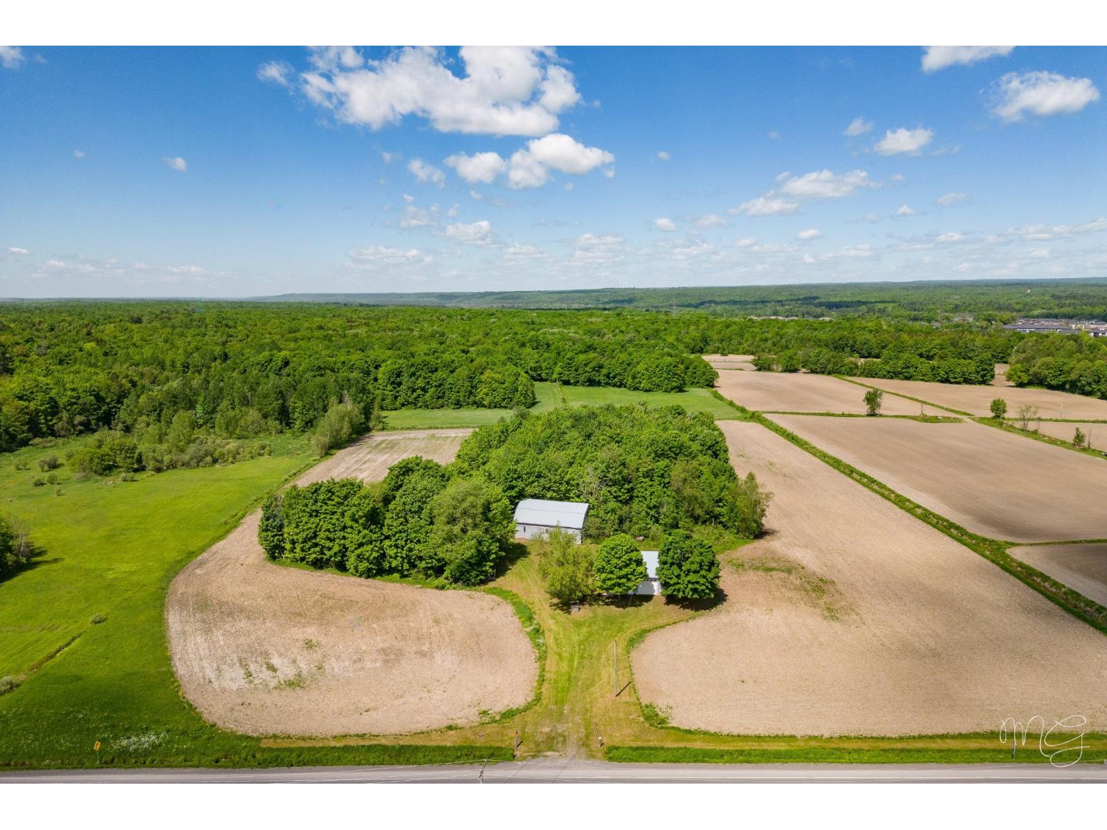 12955Z Ch. St-Simon, Mirabel, Quebec J7N1P3