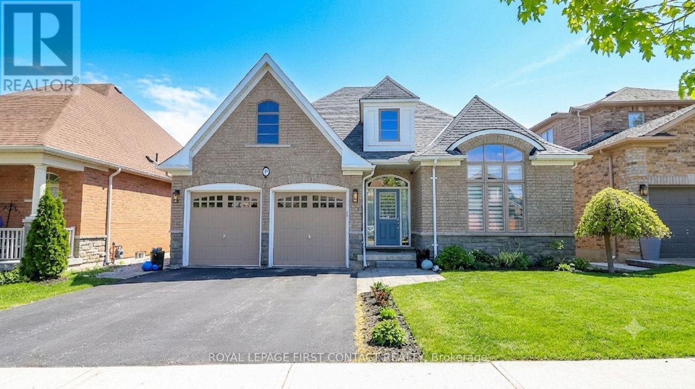 33 TAMARACK TRAIL