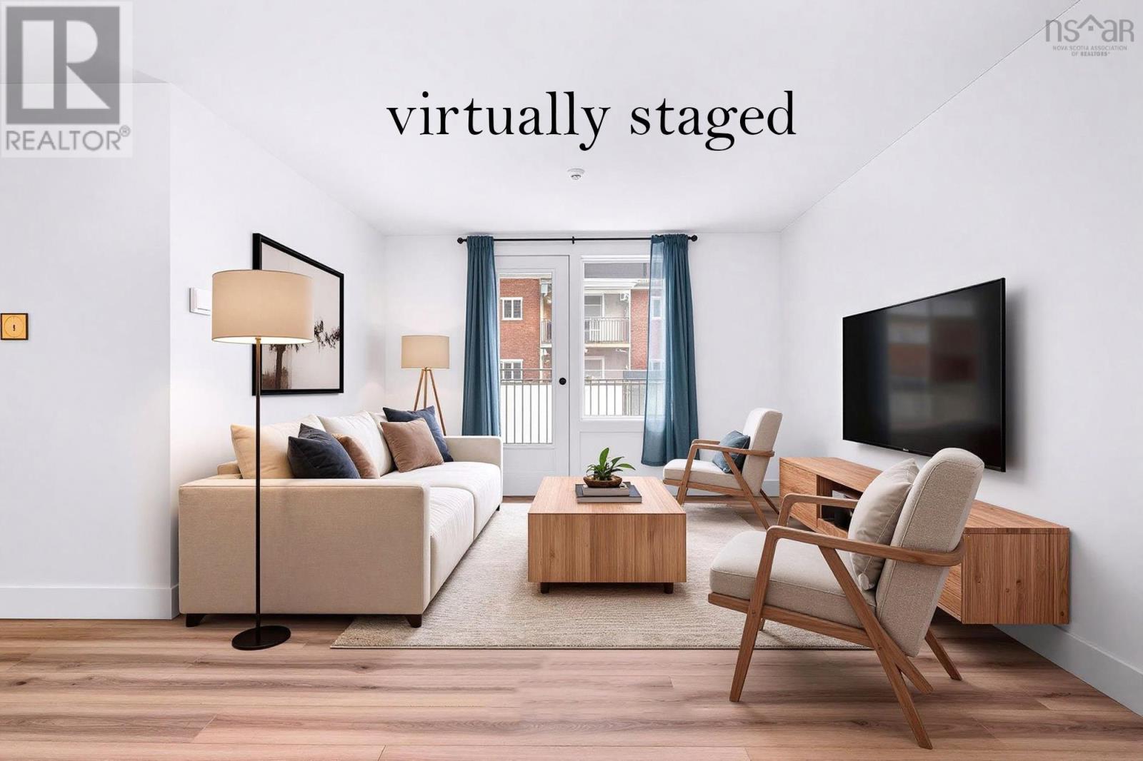 221 281 Windmill Road, Dartmouth, Nova Scotia B3A4P9