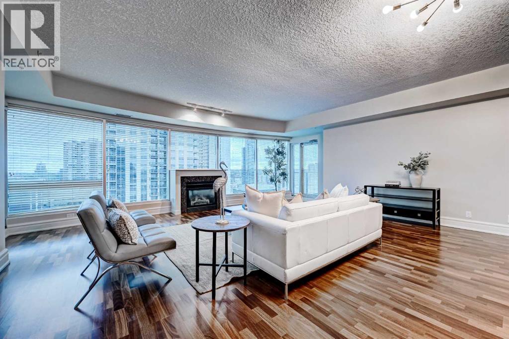 Apartment for Sale in 2308, 920 5 Avenue SW|Calgary, Alberta T2P5P6 2