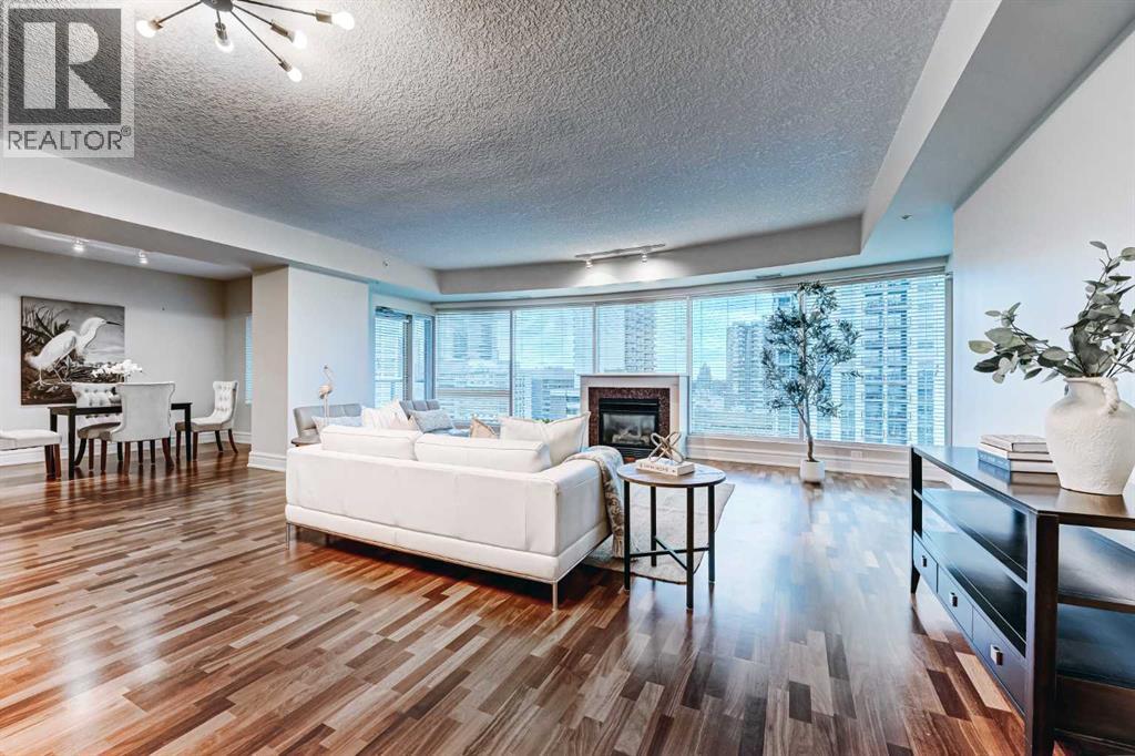 Apartment for Sale in 2308, 920 5 Avenue SW|Calgary, Alberta T2P5P6 5