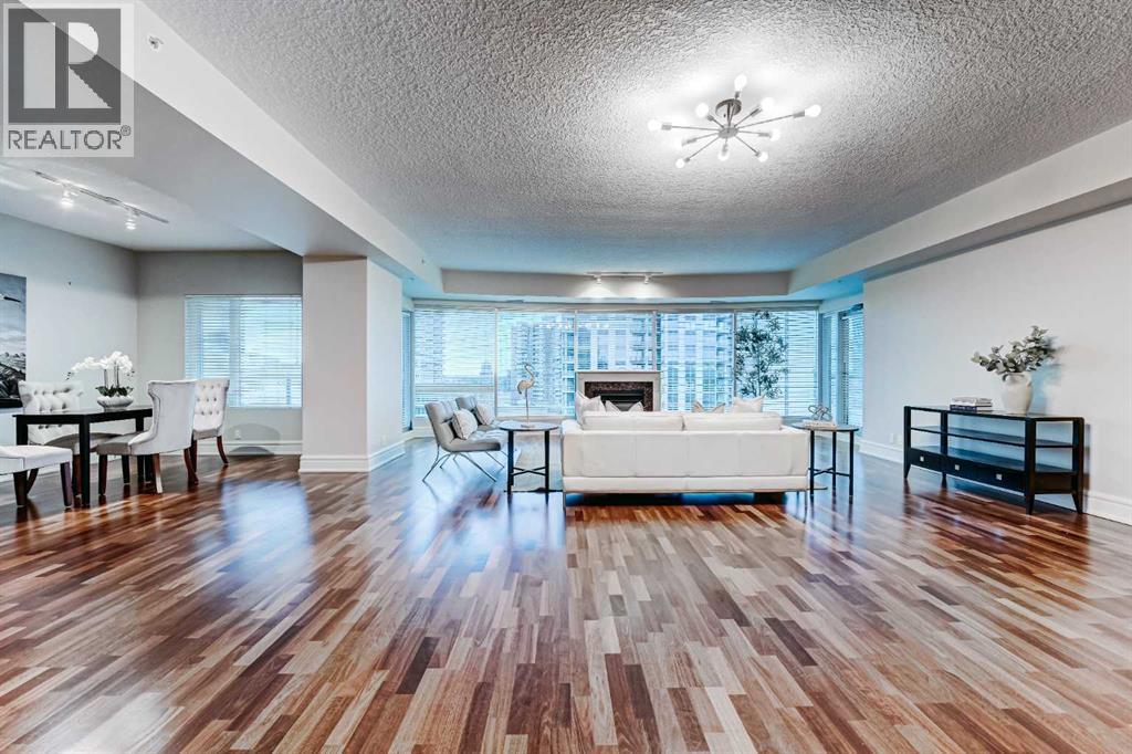 Apartment for Sale in 2308, 920 5 Avenue SW|Calgary, Alberta T2P5P6 3