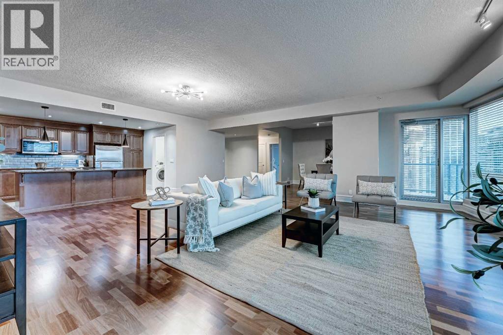 Apartment for Sale in 2308, 920 5 Avenue SW|Calgary, Alberta T2P5P6