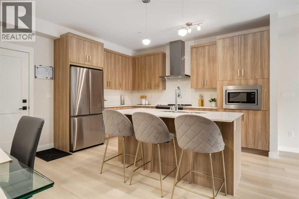 Apartment for Sale in 3205, 200 Seton Circle SE|Calgary, Alberta T3M3N8 3