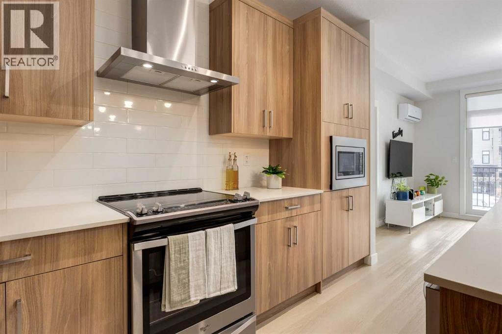 Apartment for Sale in 3205, 200 Seton Circle SE|Calgary, Alberta T3M3N8 5