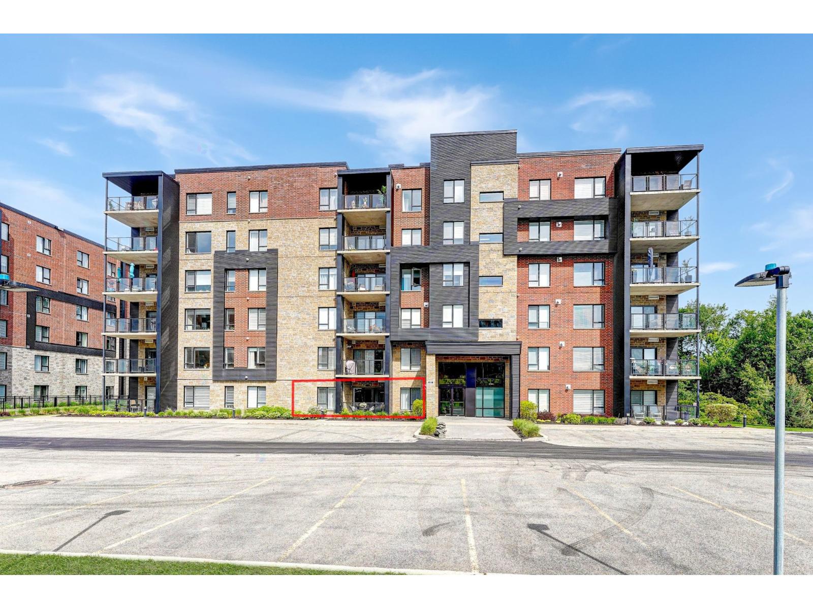 60 Rue Gaëtan-Mailhiot, #107, Blainville, Quebec J7C0X1