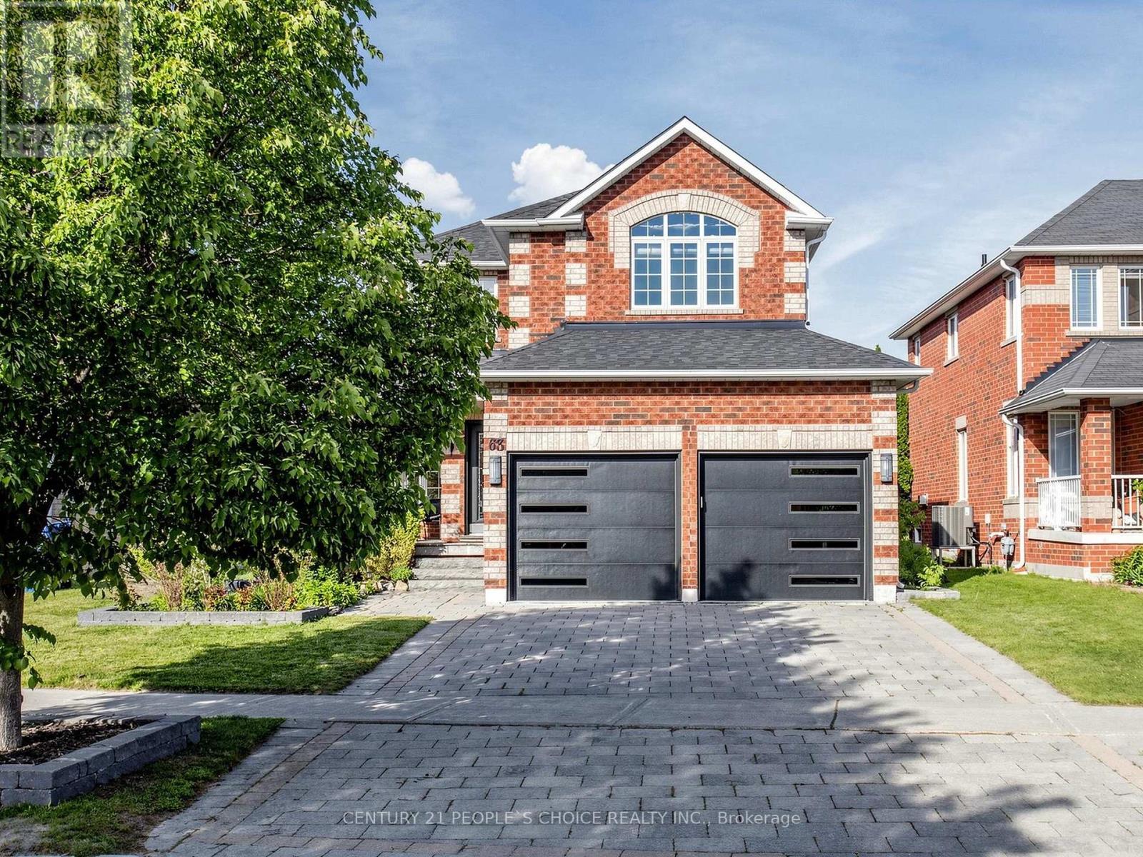 63 KERFOOT CRESCENT