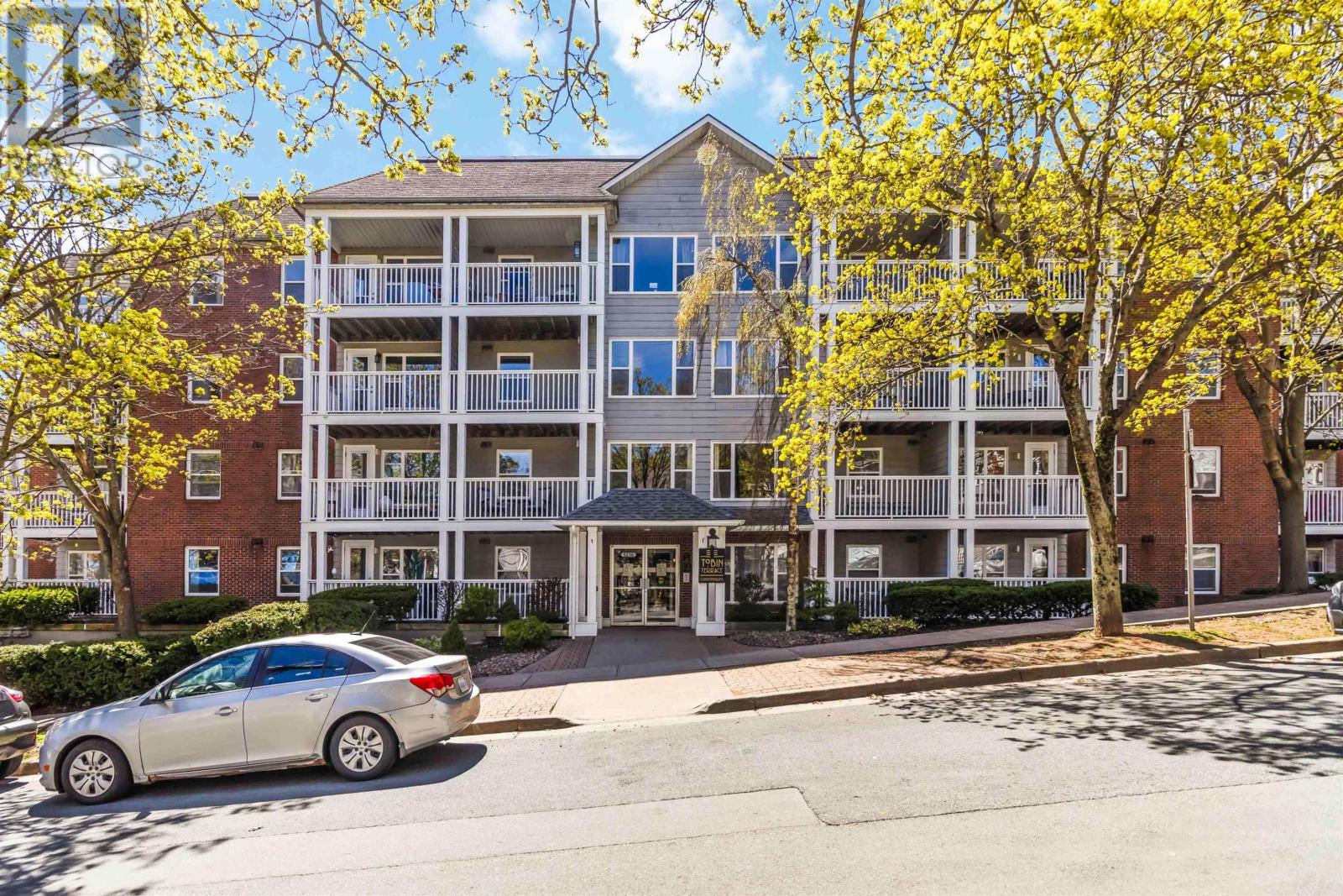 207 5230 Tobin Street, Halifax, Nova Scotia B3H1S2