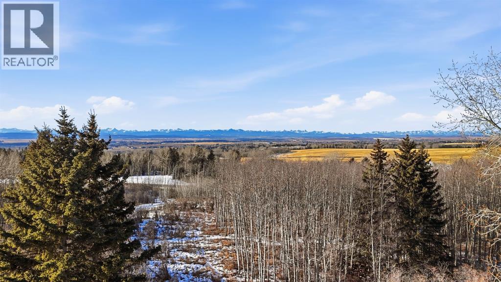 House for Sale in 237 Escarpment Drive|Rural Rocky View County, Alberta T3Z3M8 3