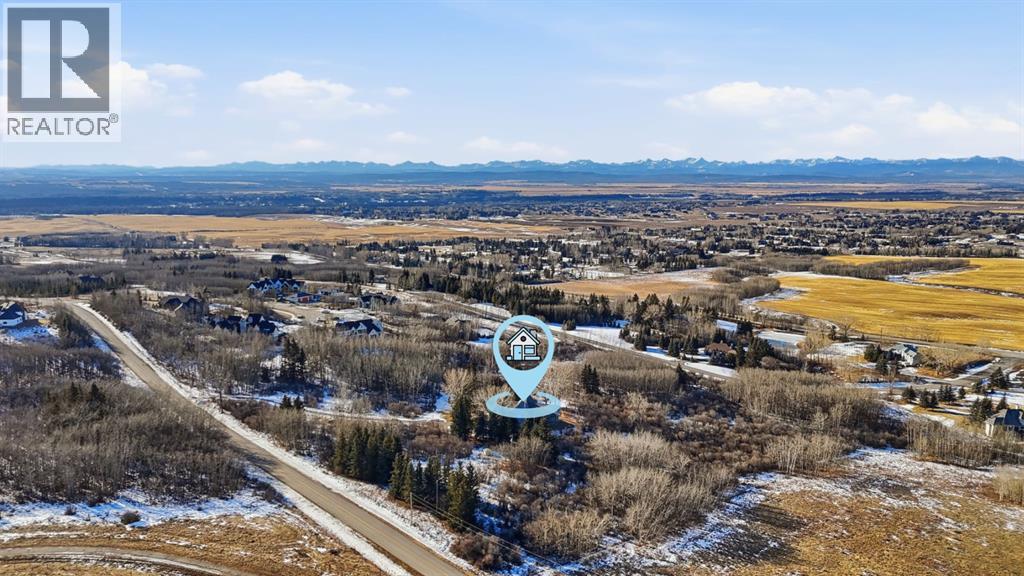 House for Sale in 237 Escarpment Drive|Rural Rocky View County, Alberta T3Z3M8 5