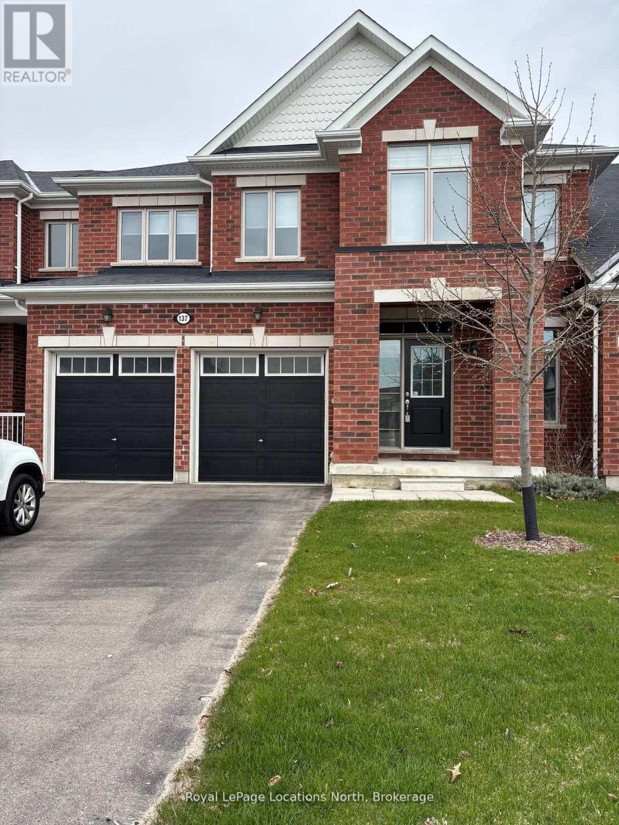 137 ALLEGRA DRIVE
