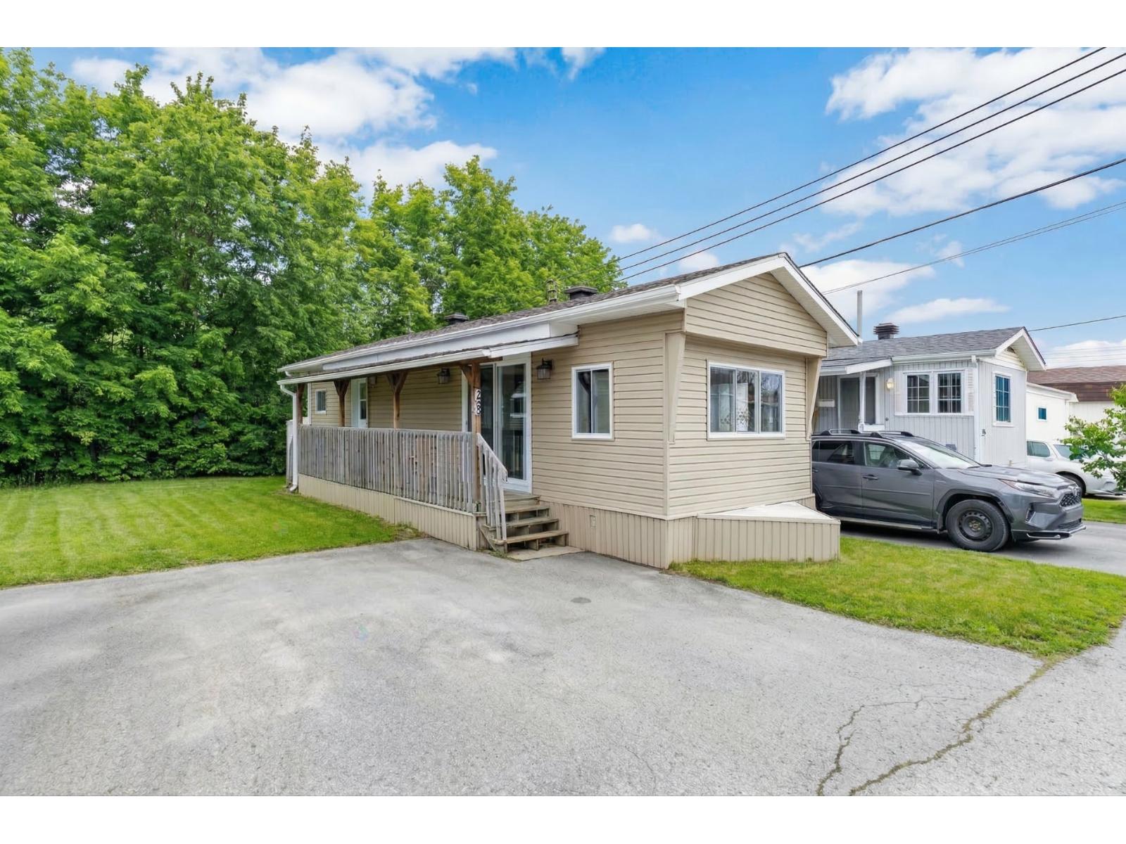 16000Z Rue Wilfrid-Boileau, #R28, Montréal (L'Île-Bizard/Sainte-Geneviève), Quebec H9H1G6