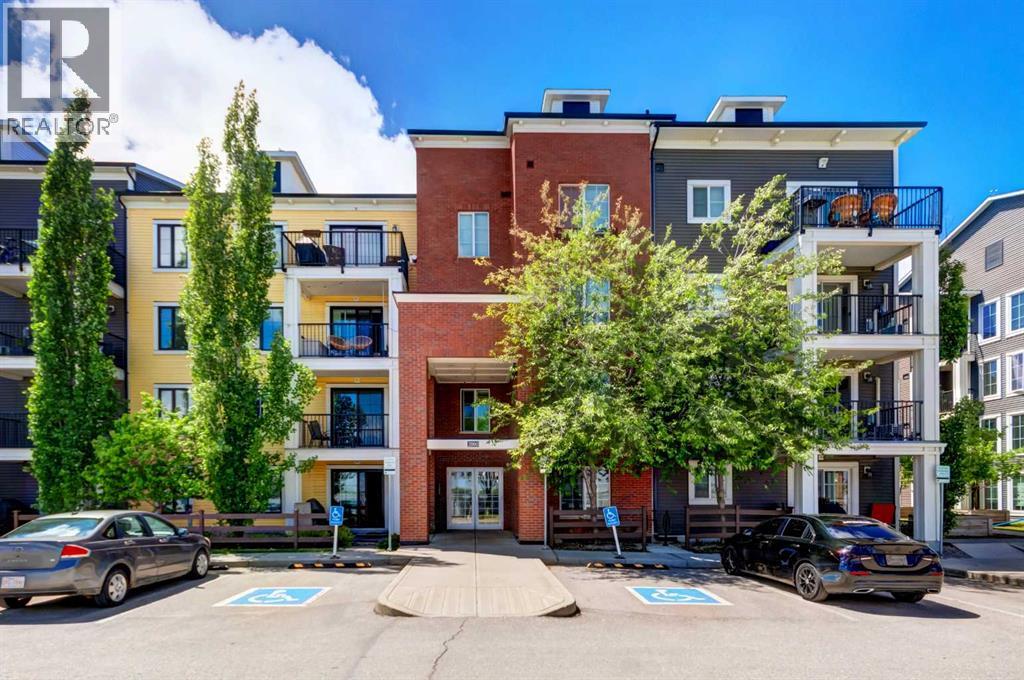 Apartment for Sale in 2114, 755 Copperpond Boulevard SE|Calgary, Alberta T2Z4R2 2