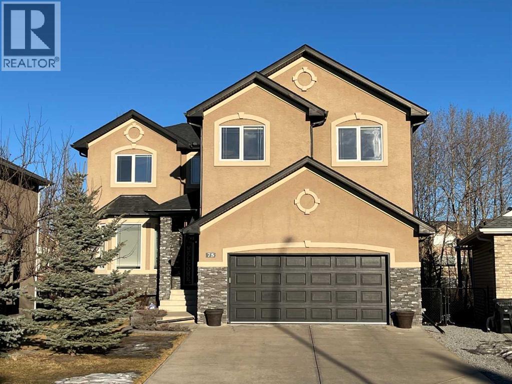 House for Sale in 75 Royal Abbey Rise NW|Calgary, Alberta T3G4Y5