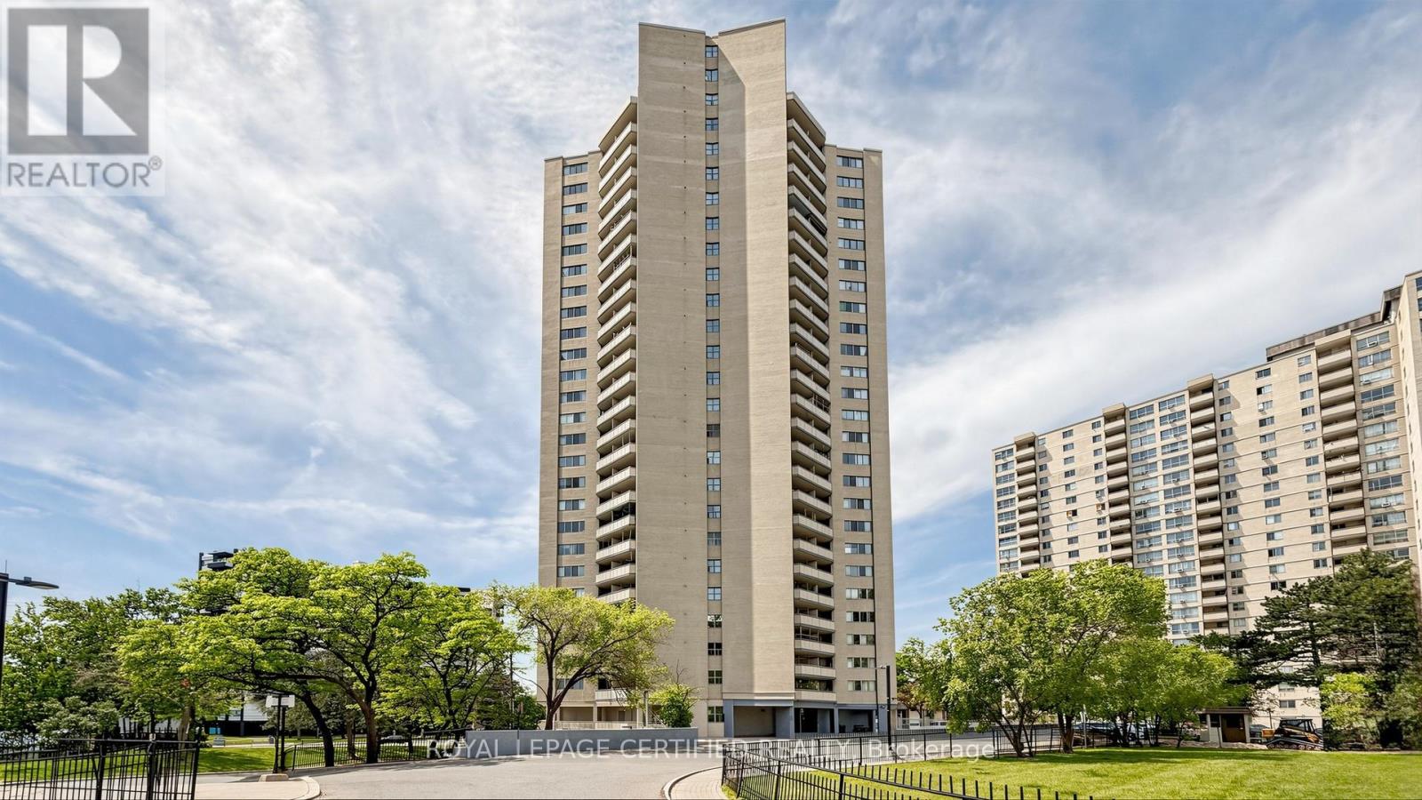 1903 - 330 DIXON ROAD