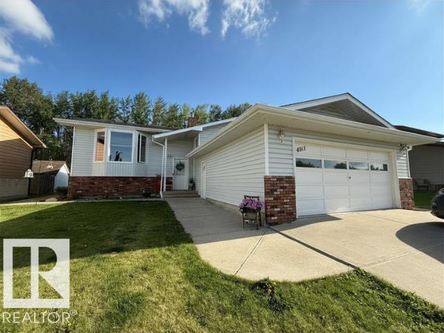 For sale: 4011 Meier AV, Drayton Valley, Alberta T7A1B1 - E4491367