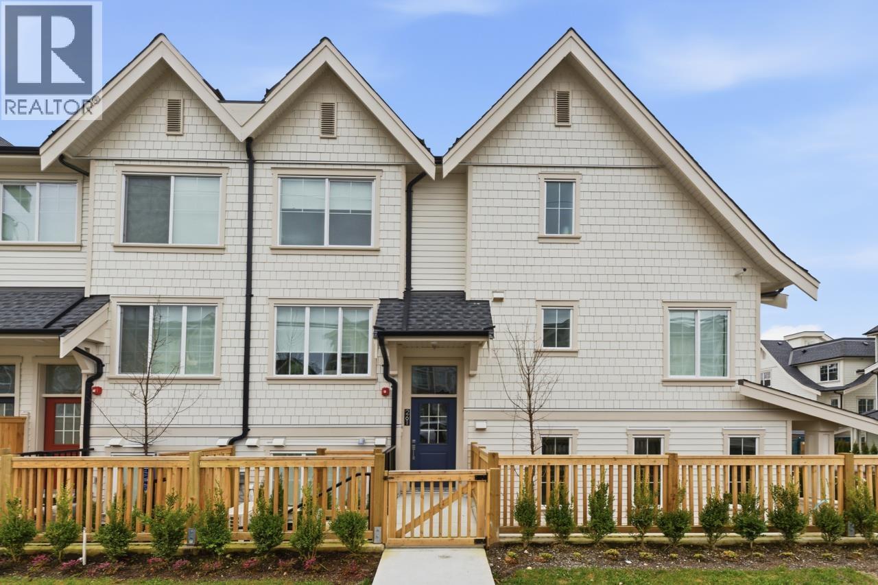 261 720 ROBINSON STREET|Coquitlam, British Columbia V3J0P9