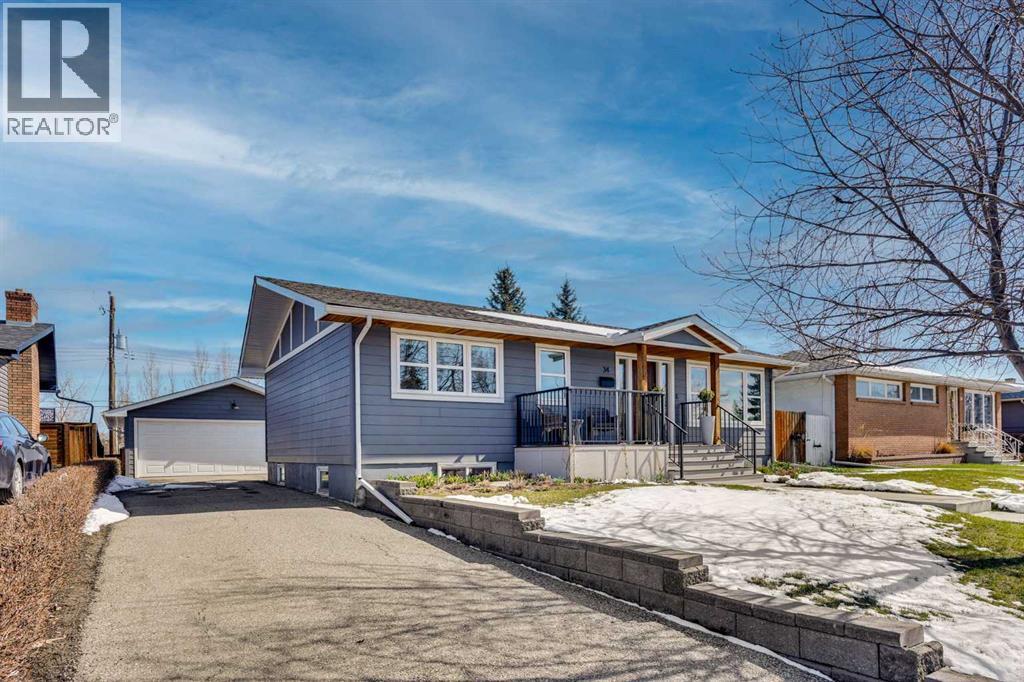 House for Sale in 34 Malibou Road SW|Calgary, Alberta T2V1W8 3
