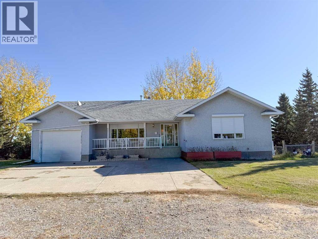 For sale: 343 3 Street N, Glenwood, Alberta T0K2R0 - A2262460