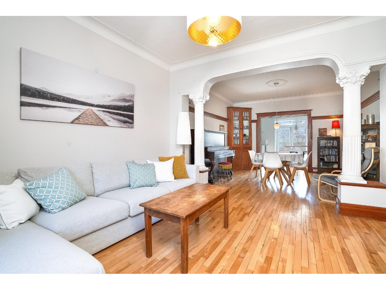 5500 Av. Jeanne-d'Arc