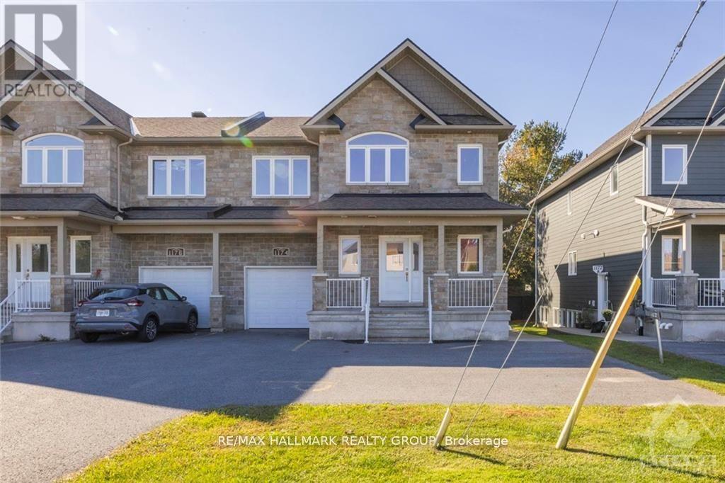 1174 SOUTH RUSSELL ROAD