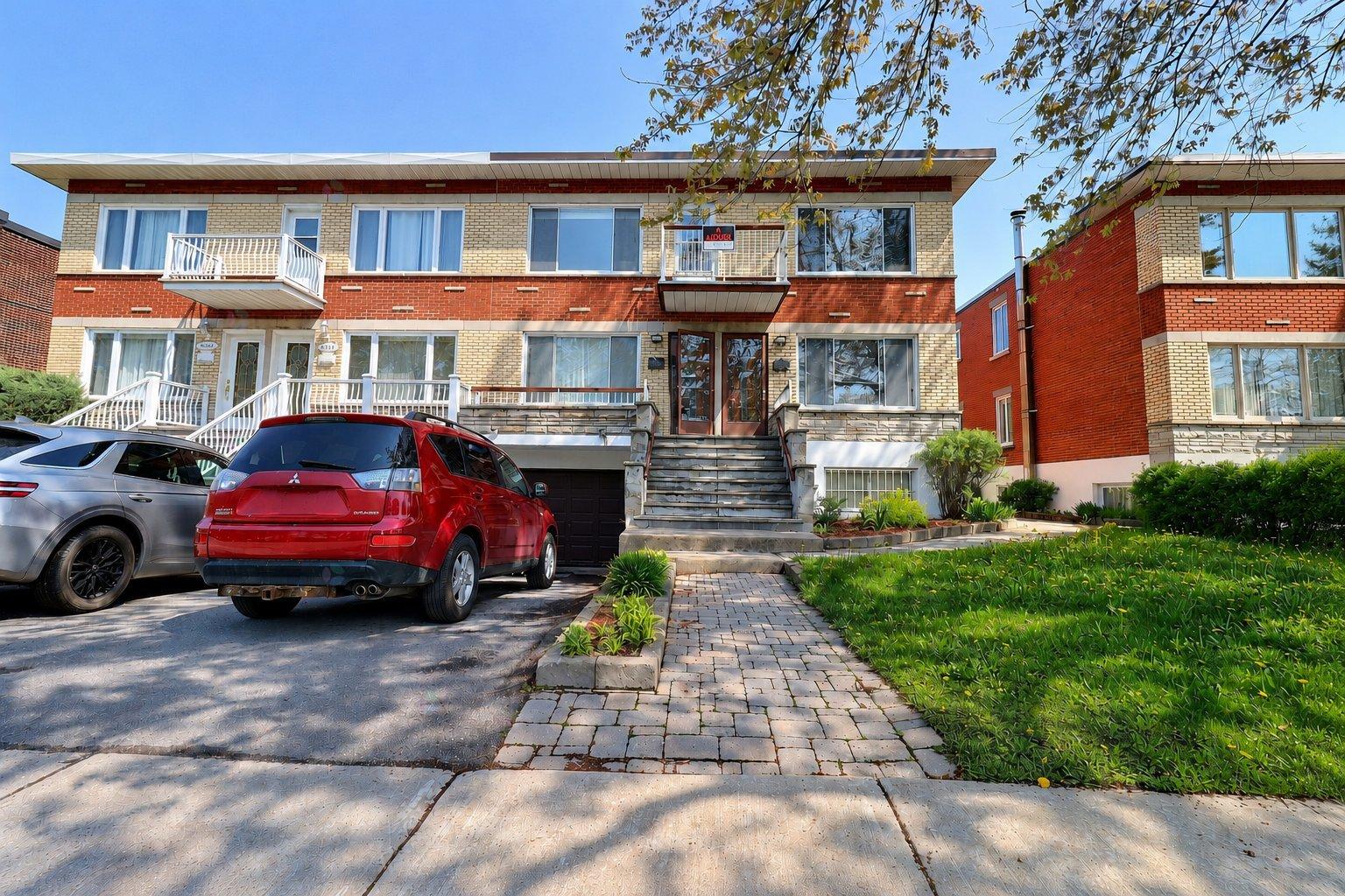 8616 Boul. Champlain