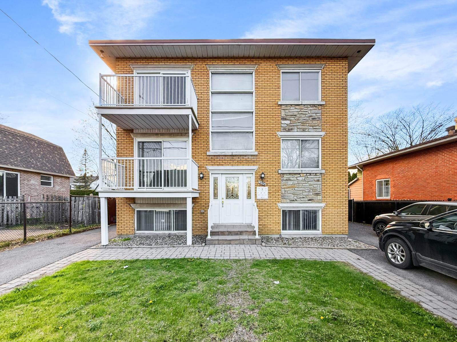195 Rue Leblanc O.